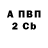 A-PVP мука JCC